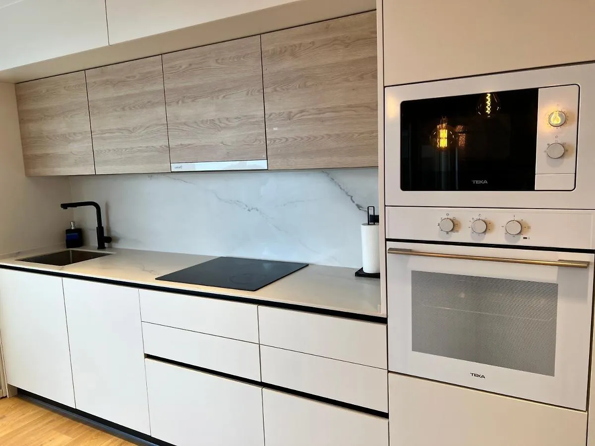 Apartament Montsia Sant Carles De La Rapita