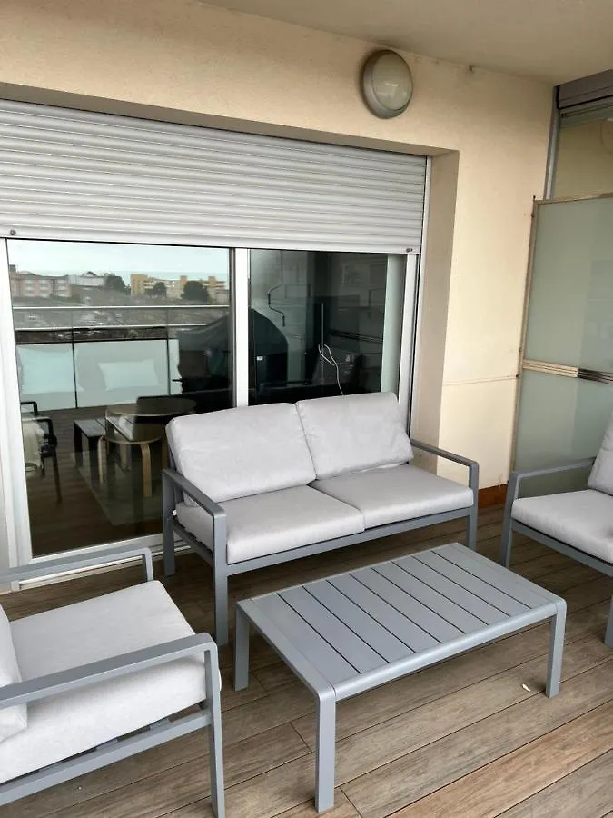 Apartament Montsia Sant Carles De La Rapita Spain