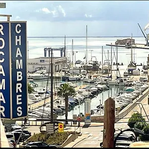 Nou Rocamar Hotel
