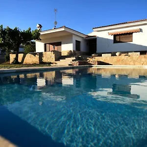 Casa Bel Sant Carlos de la Ràpita